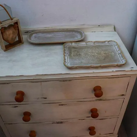 빌라 Sevasti