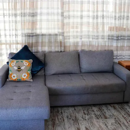 Villa Sevasti Kardamena (Kos)