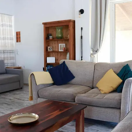 Villa Sevasti Kardamena (Kos)