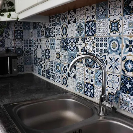 Sevasti Villa Kardamena (Kos)