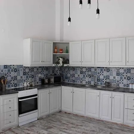 Sevasti Villa Kardamena (Kos)