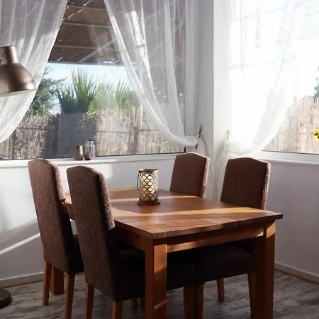 Sevasti Villa Kardamena (Kos)