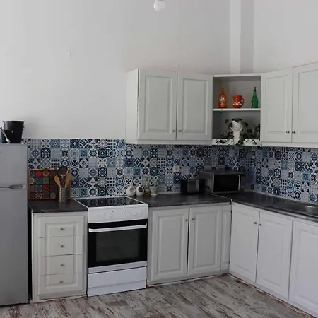 Sevasti Kardamena (Kos)