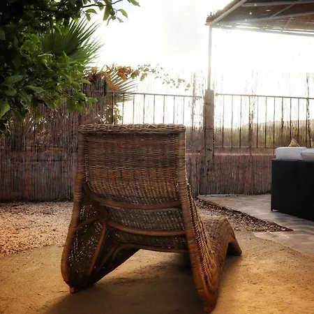 Villa Sevasti Kardamena (Kos)