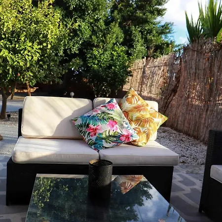 Sevasti * Kardamena (Kos)