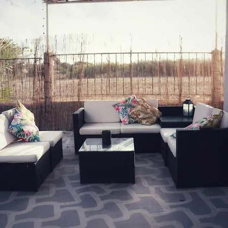 Villa Sevasti Kardamena (Kos)