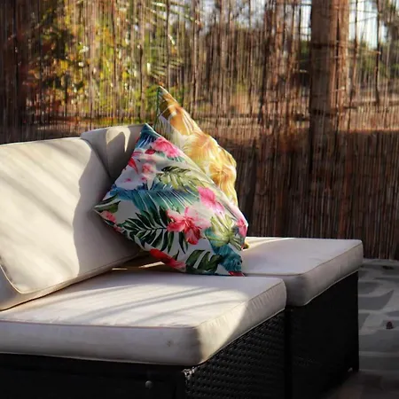 Sevasti Kardamena (Kos)