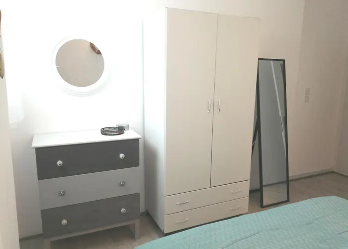 Villa Sevasti Kardamena (Kos)