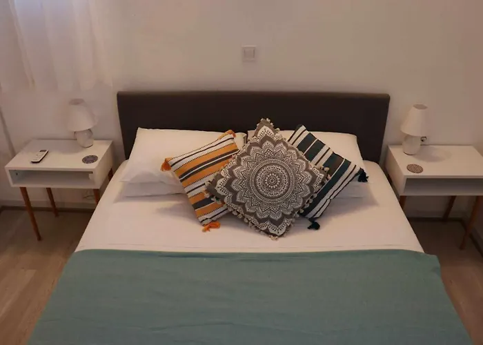 Sevasti * Kardamena (Kos)