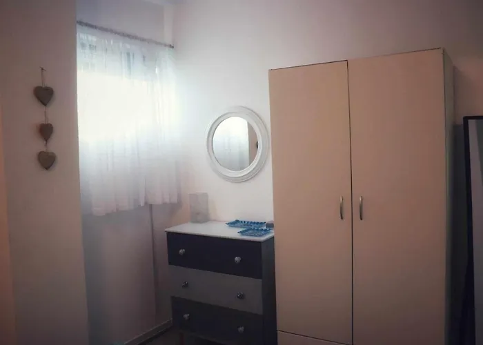 Sevasti Villa Kardamena (Kos)