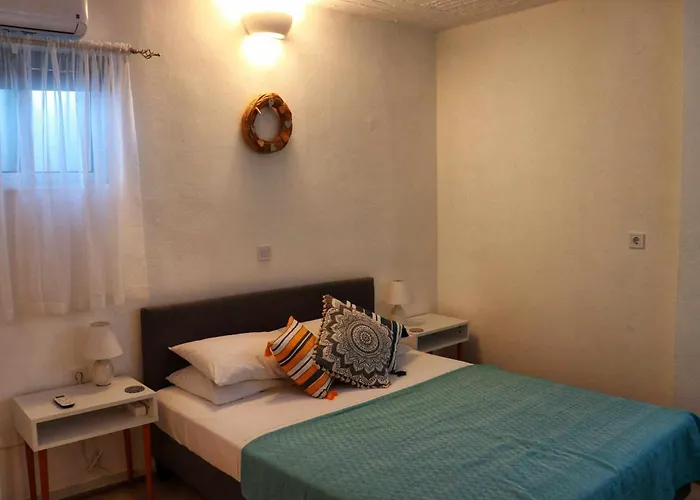 Sevasti Villa Kardamena (Kos)