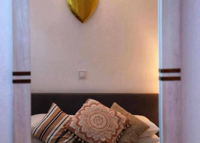 Villa Sevasti Kardamena (Kos)