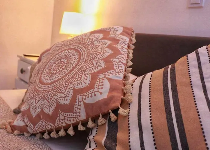 Villa Sevasti Kardamena (Kos)