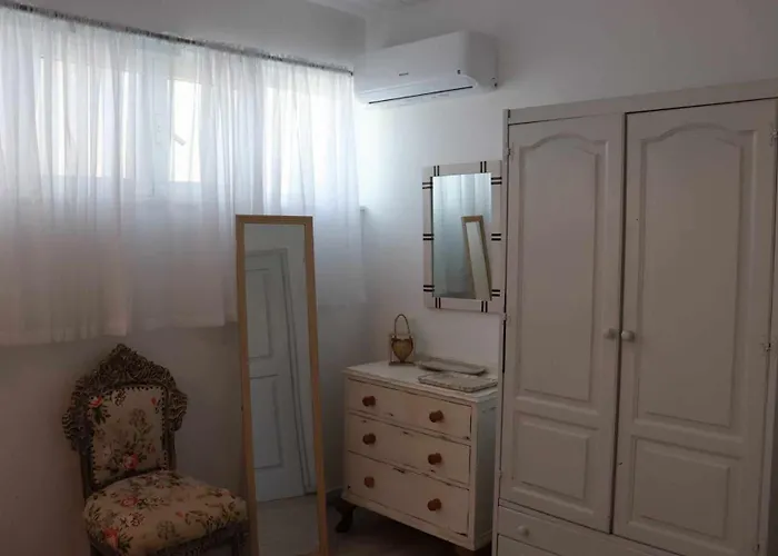 Villa Sevasti Kardamena (Kos)