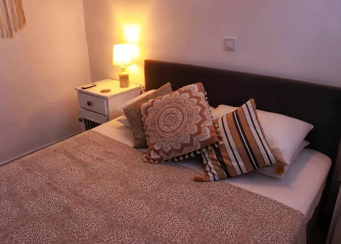 Villa Sevasti Kardamena (Kos)