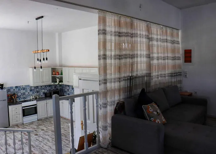 Sevasti Kardamena (Kos)