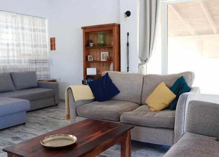 Villa Sevasti Kardamena (Kos)