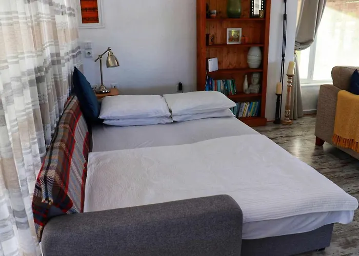 Sevasti * Kardamena (Kos)