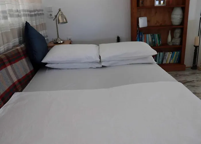 Sevasti * Kardamena (Kos)