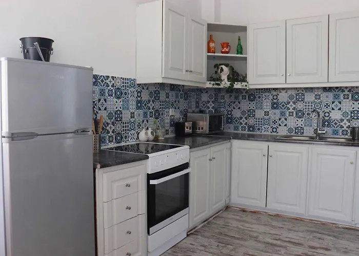 Sevasti Villa Kardamena (Kos)