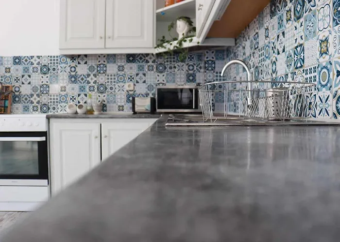 Sevasti Kardamena (Kos)