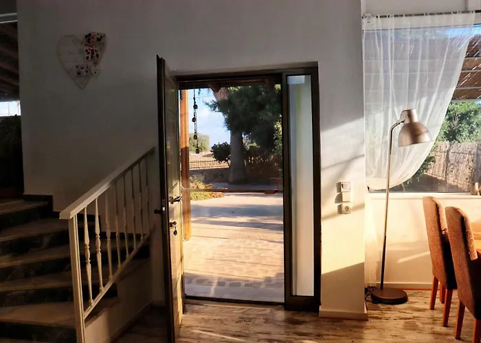 Sevasti Kardamena (Kos)