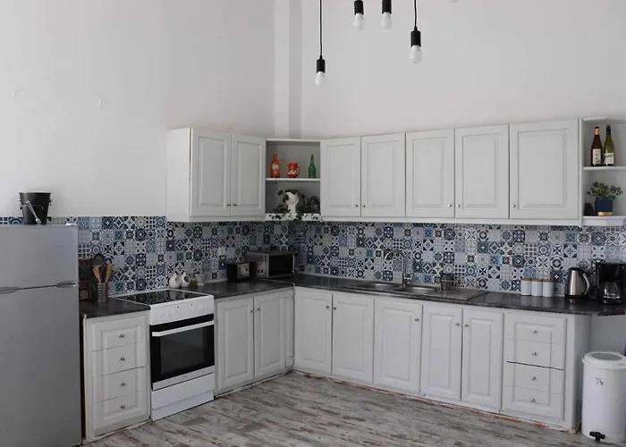 Sevasti Villa Kardamena (Kos)