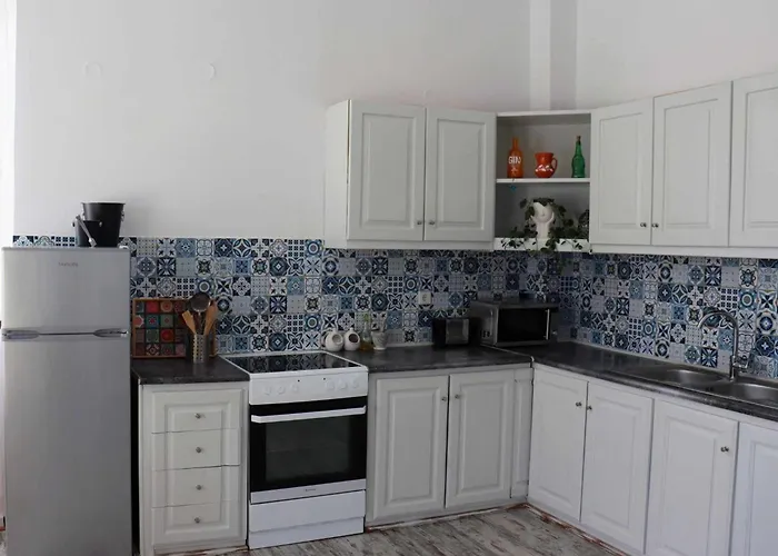 Sevasti Kardamena (Kos)