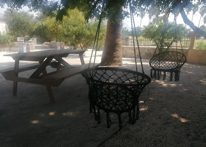 Sevasti Villa Kardamena (Kos)