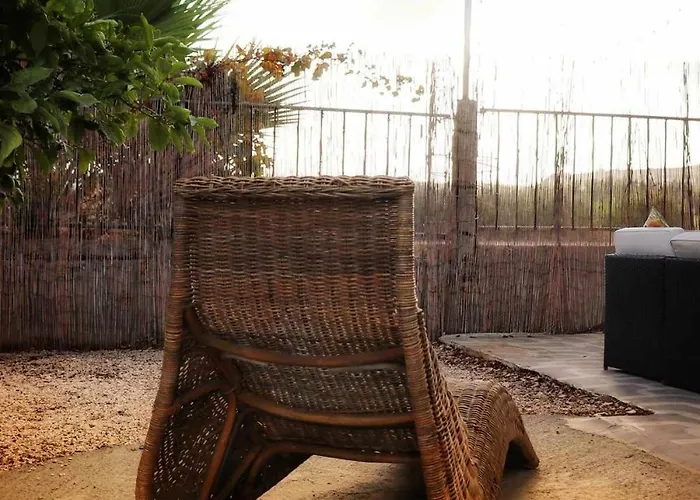 Villa Sevasti Kardamena (Kos)