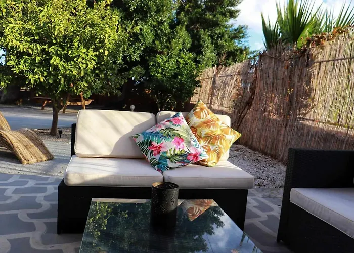 Sevasti * Kardamena (Kos)