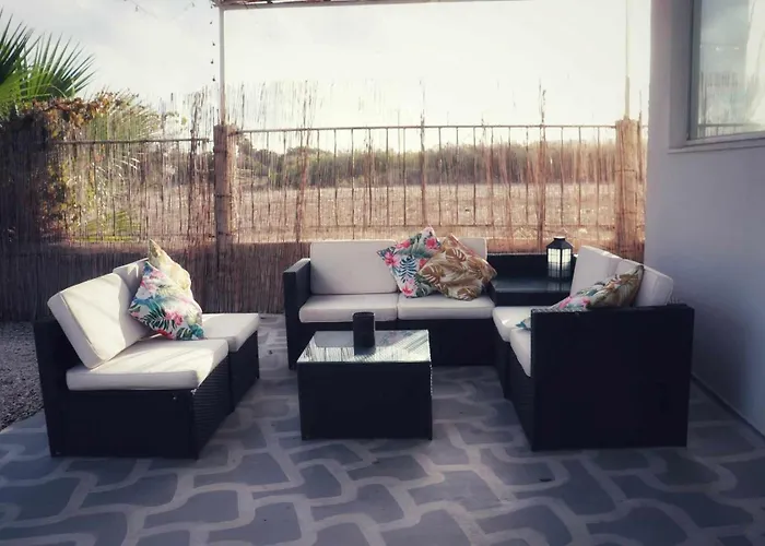 Villa Sevasti Kardamena (Kos)